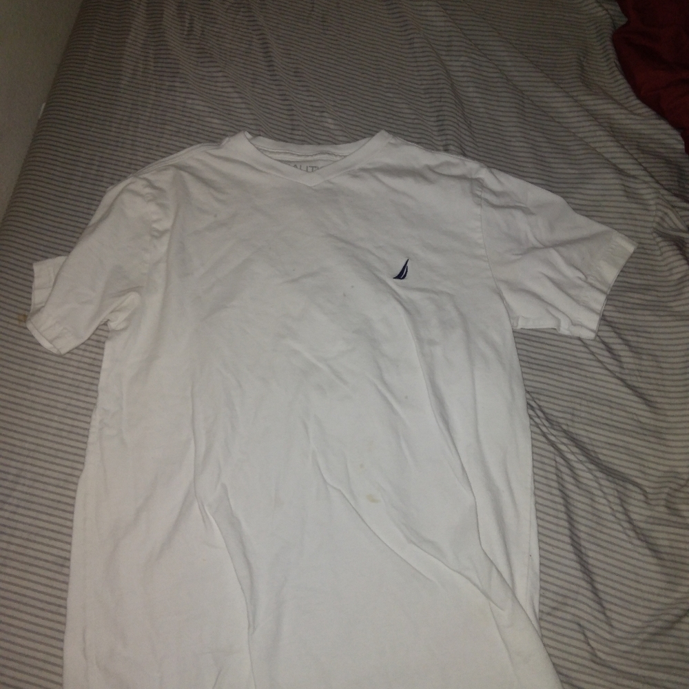 White nautica